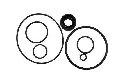 لوازم چهارگوش ABS-FH