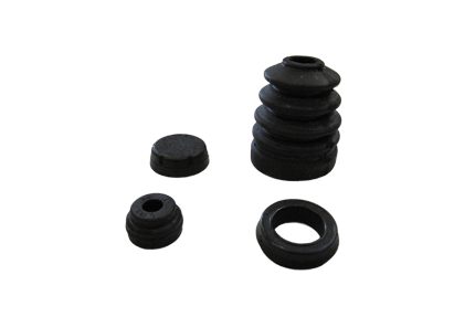 لوازم کلاچ بالا زیر مایلر ( ده تن جدید ) ZF