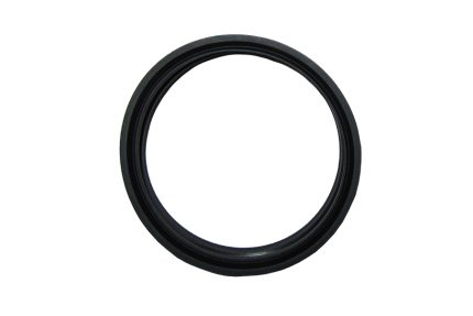 پکینگ دو لب نیم دنده F شش دنده