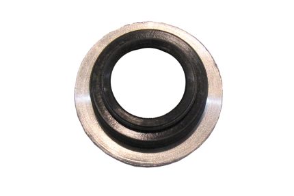 لوازم کاسه نمد آهن دار کلاشابگاه سبک سنگین ZF