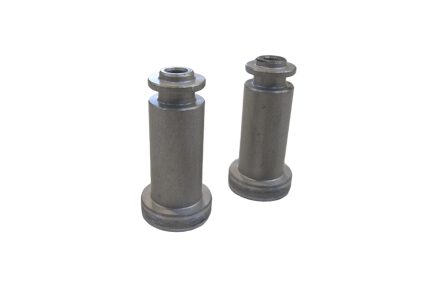 لوازم سوپاپ سوزنی ایویکو