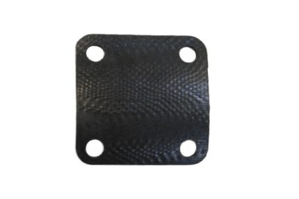 لاستیک تقسیم باد مربعی