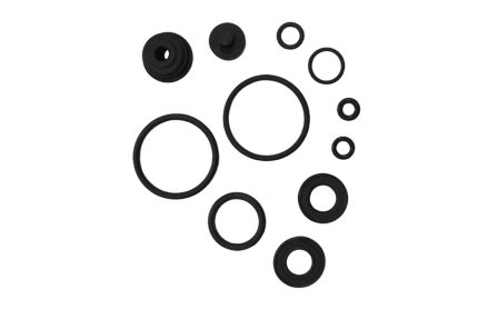 لوازم ترمز دستی اسکانیا 112