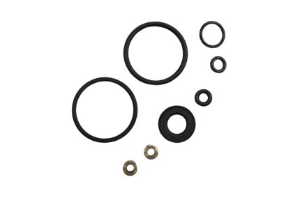 لوازم ترمز دستی ده تن