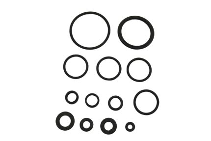 لوازم تعویض دنده نیسان 375 نیم کامل