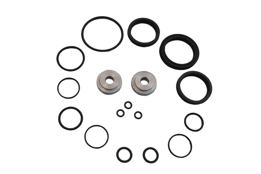 لوازم تعویض دنده هوو نیم کامل - 17017 لوازم تعویض دنده هوو نیم کامل