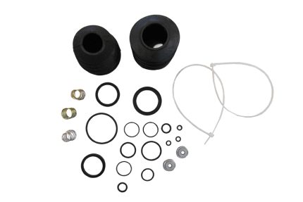 لوازم تعویض دنده هوو کامل