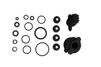 لوازم تعویض دنده نیسان 375 کامل