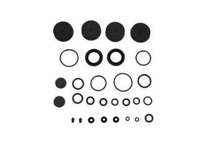 لوازم تقسیم باد آکسور و آکتروس کامل