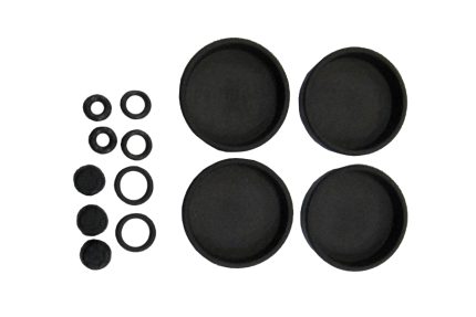 لوازم تقسیم باد تشتکی FH کامل