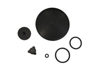 لوازم خشک کن نیسان، البرز