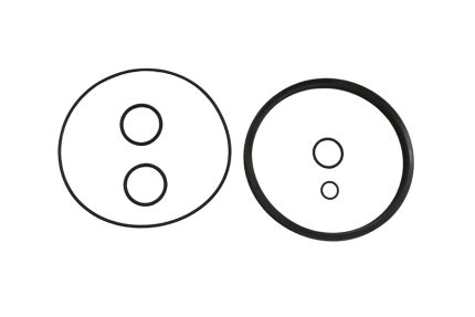 لوازم دبه ترمز 24 زیر مایلر جدید ( ZF )