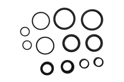 لوازم سوپاپ زیر پا ده چرخ فابریک