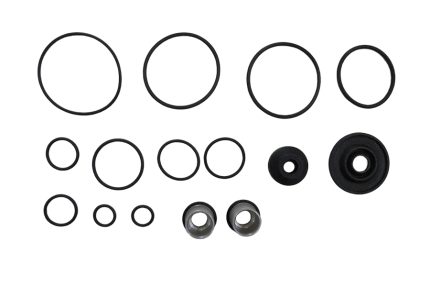 لوازم زیر پا هوو