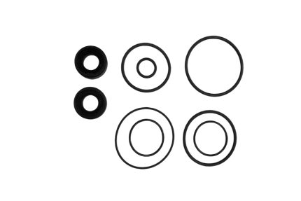 لوازم سوپاپ زیر پا ولو FH-ABS