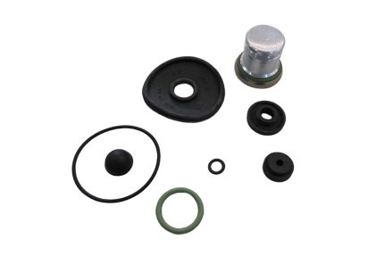 لوازم ساعتی چهار پیچ نیم کامل ضد حرارت