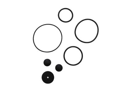 لوازم سه راه چرخ جلو بنز