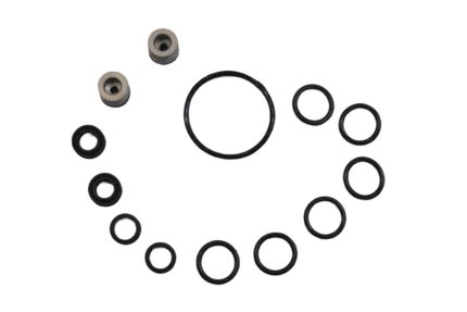 لوازم سوزنی فراز