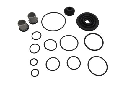 لوازم سوپاپ زیر پا آکسور