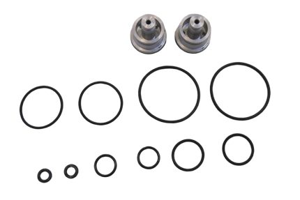 لوازم زیر پا ایویکو 330
