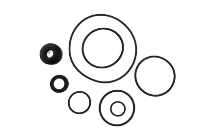 لوازم سوپاپ زیر پا 1921