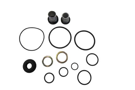 لوازم سوپاپ زیر پا دو طبقه ماک