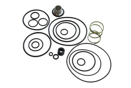 لوازم مادر کامل F12