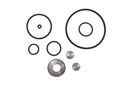 لوازم سوپاپ وزنه ای نیسان