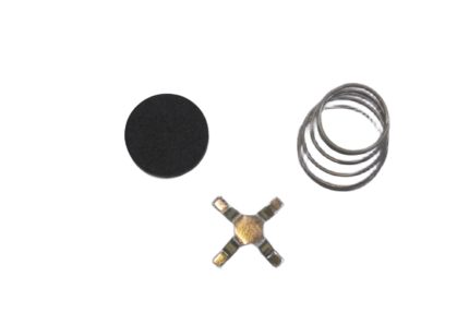 لوازم سوپاپ یک طرفه اینترناش