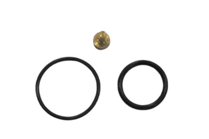 لوازم فشار شکن نیسان دیزل 375