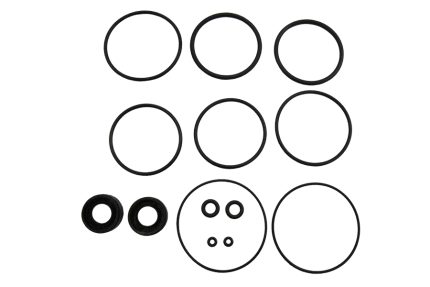 لوازم مدیراتور FH-ABS قدیم