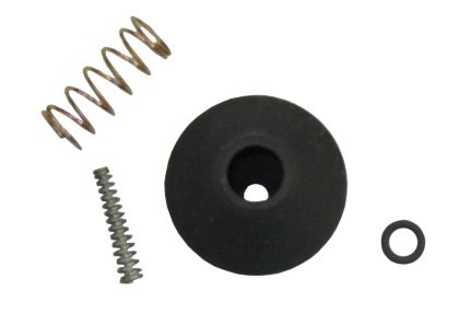 لوازم موشکی کلاچ نیم دنده ولو F