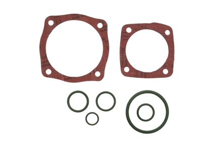 لوازم نلبکی سبک سنگین اینترناش ضد حرارت