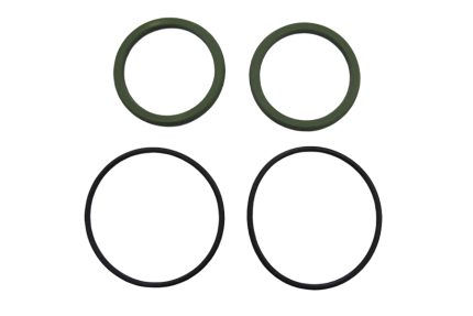 لوازم نیم دنده ولو FH ضد حرارت