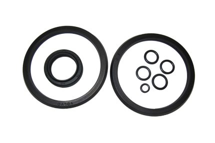 لوازم سبک سنگین F شش دنده و FH