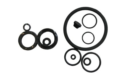 لوازم پمپ کلاچ پایین F12