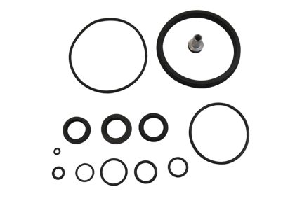 لوازم پمپ کلاچ پایین نیسان 375