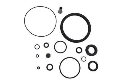 لوازم پمپ کلاچ پایین نیسان و البرز 2012