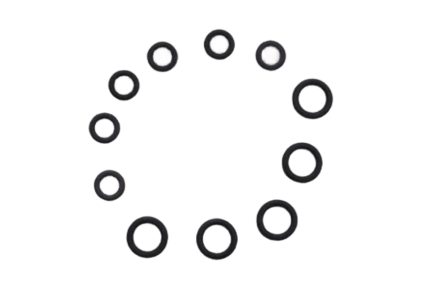 لوازم کتابی سوزنی نیسان T300-375