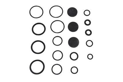 لوازم کتابی کیسه باد آکتروس - آکسور