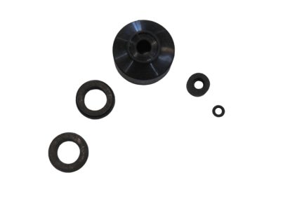 لوازم کلاچ بالا نیسان T 300