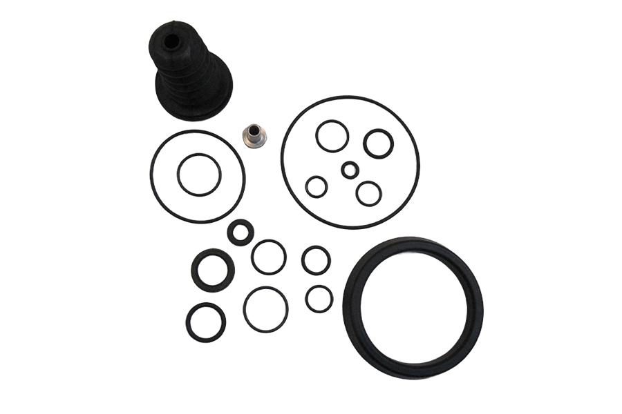 لوازم کلاچ پایین آمیکو - 17101 لوازم کلاچ پایین آمیکو ده تن