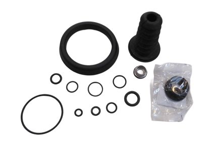 لوازم کلاچ پایین آکسور - آکتروس - زیر مایلر جدید