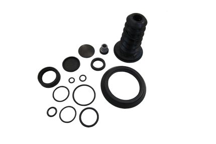 لوازم کلاچ پایین F اینترکولر