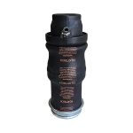 کیسه باد اتاق عقب آکسور خالی / Feattech