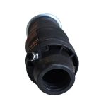 کیسه باد اتاق عقب آکسور خالی / Feattech