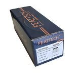 کیسه باد اتاق عقب آکسور خالی / Feattech