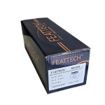 کیسه باد اتاق عقب اسکانیا P400 لاغر خالی / Feattech