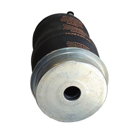 کیسه باد اتاق عقب البرز خالی / Feattech