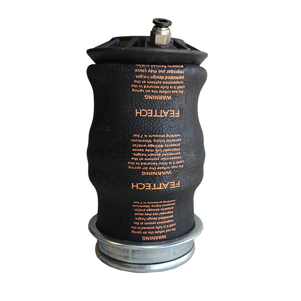 802057 کیسه باد اتاق عقب البرز خالی / Feattech